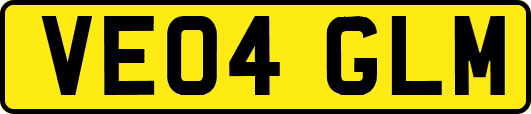 VE04GLM