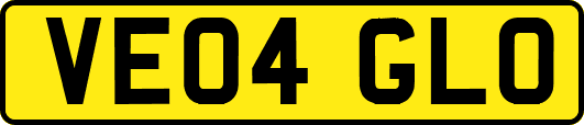 VE04GLO