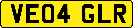 VE04GLR