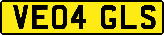 VE04GLS