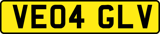 VE04GLV