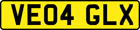 VE04GLX