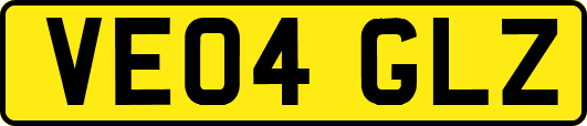 VE04GLZ