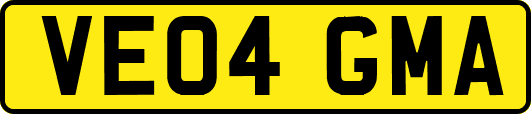 VE04GMA