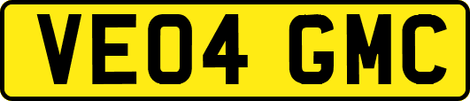 VE04GMC