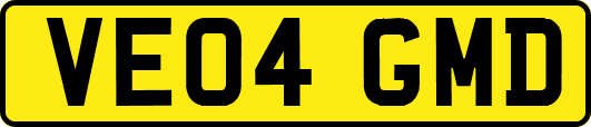 VE04GMD