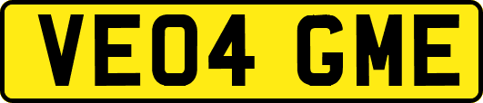 VE04GME