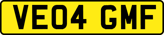 VE04GMF