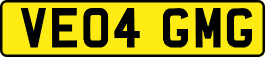 VE04GMG