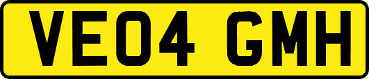 VE04GMH
