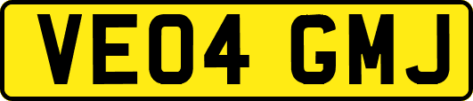 VE04GMJ