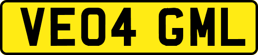 VE04GML