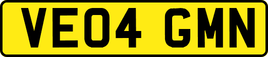 VE04GMN