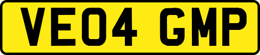 VE04GMP