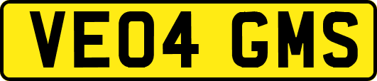 VE04GMS