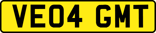 VE04GMT