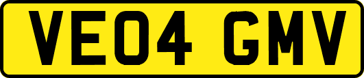 VE04GMV