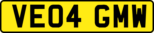 VE04GMW