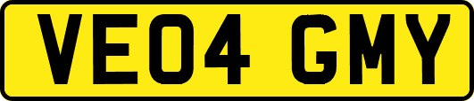 VE04GMY