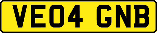 VE04GNB