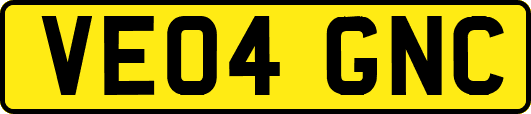VE04GNC
