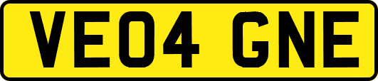 VE04GNE