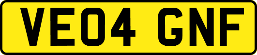 VE04GNF