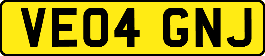 VE04GNJ