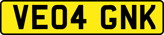 VE04GNK