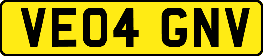 VE04GNV