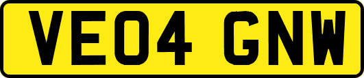 VE04GNW