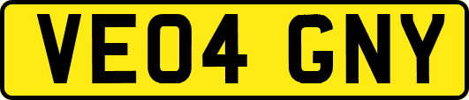 VE04GNY