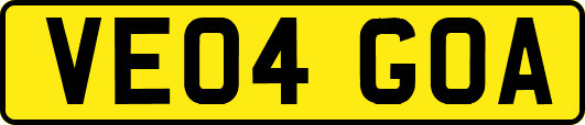 VE04GOA