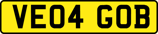 VE04GOB