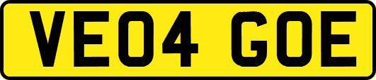 VE04GOE