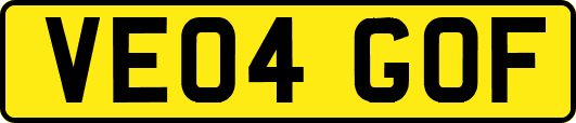 VE04GOF