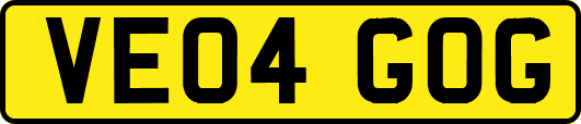 VE04GOG