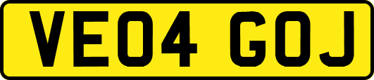 VE04GOJ