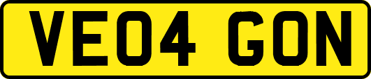 VE04GON