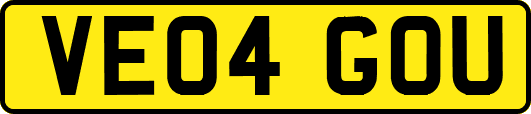 VE04GOU