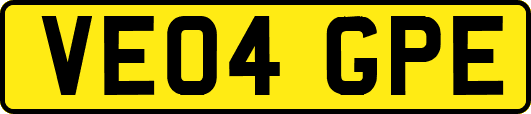 VE04GPE