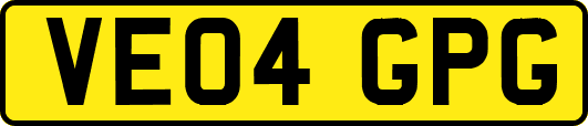 VE04GPG