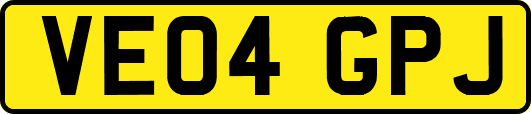 VE04GPJ