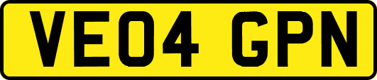 VE04GPN