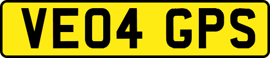 VE04GPS