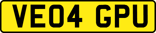 VE04GPU