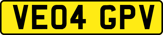 VE04GPV