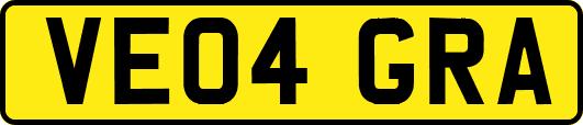 VE04GRA