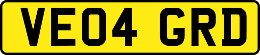 VE04GRD