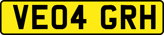 VE04GRH